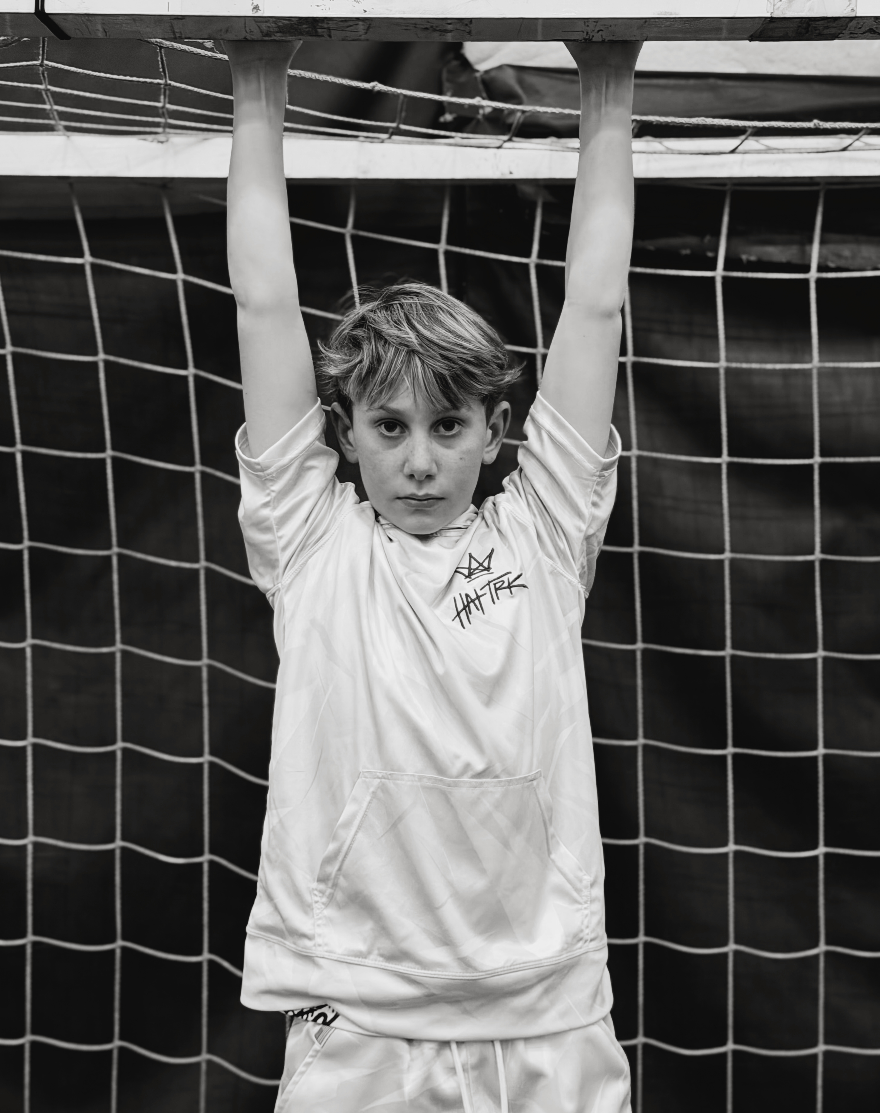HATTRK athlete